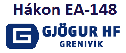 Hákon EA-148